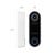 Hombli - mart Home Security Bundle: Hombli Pan & Tilt Cam 2K + Hombli Smart Doorbell Pack thumbnail-2