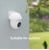 Hombli - mart Home Security Bundle: Hombli Pan & Tilt Cam 2K + Hombli Smart Doorbell Pack thumbnail-9