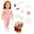 Our Generation - Doll - Claudia w/dog (731449) thumbnail-3