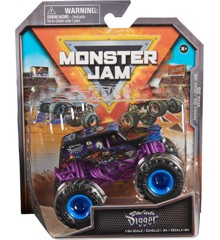 Monster Jam - 1:64 Single Pack - Son-Uva Digger