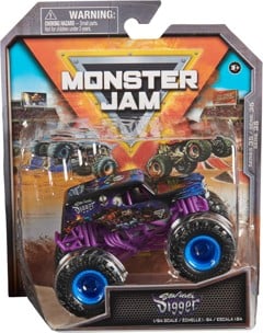 Monster Jam - 1:64 Single Pack - Son-Uva Digger