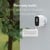 Hombli - Smart Wireless Security Bundle: Hombli Smart Battery Cam 2K + Hombli Solar Panel 3W thumbnail-5