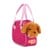 Our Generation - Poodle dog in bag (735248) thumbnail-2