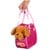 Our Generation - Poodle dog in bag (735248) thumbnail-3