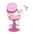 Our Generation - Hairdressing chair - Purple hearts (737978) thumbnail-1