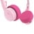 Mondo by Defunc - On-Ear Bluetooth Headset Pink thumbnail-2