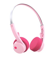 Mondo by Defunc - On-Ear Bluetooth Headset Pink