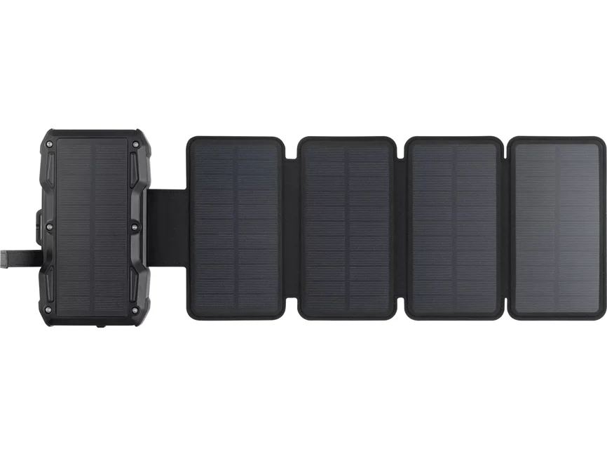 Sandberg - Solar 5-Panel Powerbank 27.000 mAh