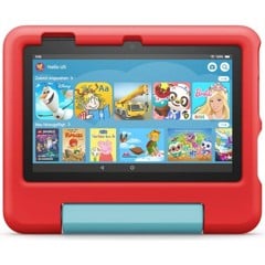 Amazon - Fire 7 Kids Edition Tablet 16 GB