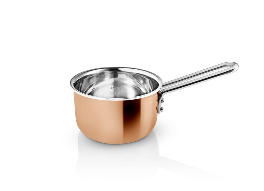 Eva Solo - Copper Saucepan 1L, Ø13 cm