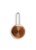 Eva Solo - Copper Serving saucepan 03L, 9 cm thumbnail-2