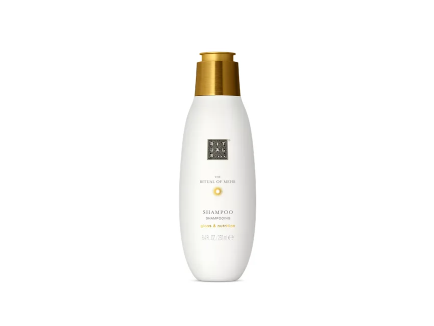 Rituals - Mehr Shampoo 250 ml