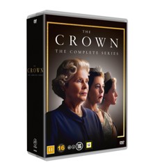 CROWN, THE COMPLETE BOX