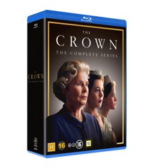 CROWN, THE COMPLETE BOX