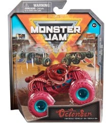 Monster Jam - 1:64 Single Pack - Octonder