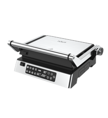 Hâws - Table Panini Grill With Thermometer