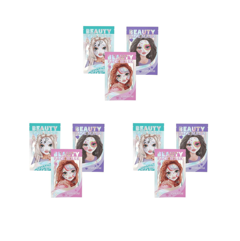 TOPModel - Ansigtmaske BEAUTY and ME- Bundle