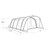 Outwell - Wyoming 6 Tent thumbnail-11