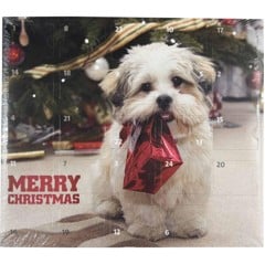 Ozami - Christmas calender for dogs