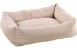 FLAMINGO - Dogbed Yara - Light Pink - 65cm thumbnail-2