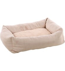 FLAMINGO - Dogbed Yara - Light Pink - 65cm