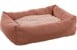 FLAMINGO - Dogbed Yara - Old Pink - 65cm thumbnail-1