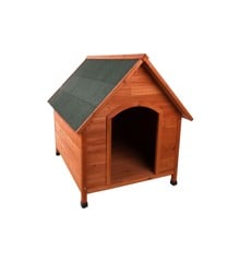 FLAMINGO - Outdoor Doghouse Ponto XL - 92x116x104cm