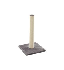 FLAMINGO - Scratching Pole Alfa - Grey - 61cm