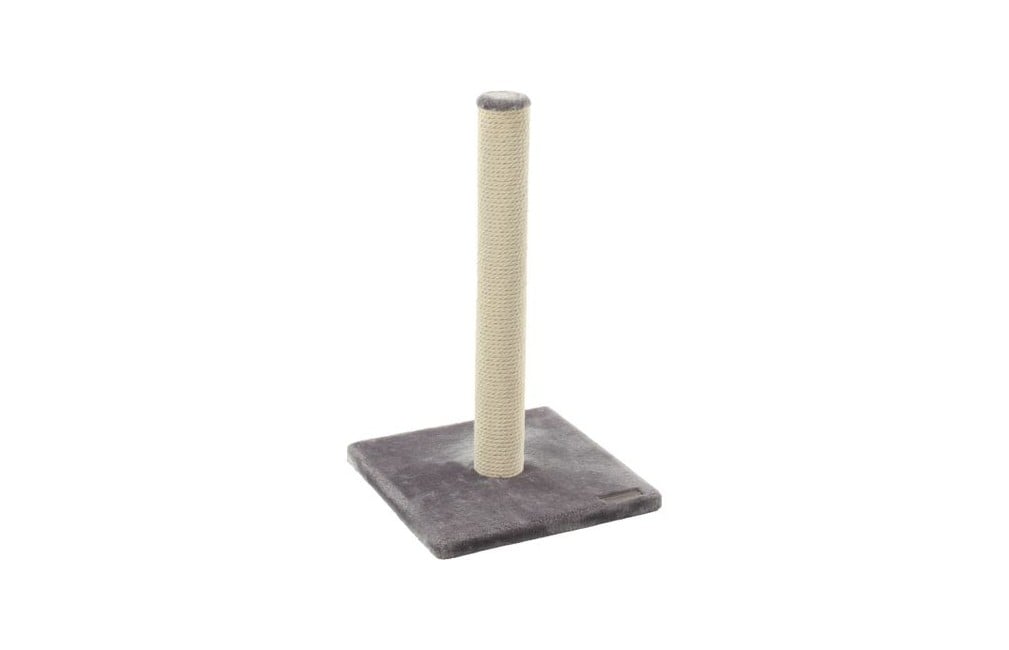 FLAMINGO - Scratching Pole Alfa - Grey - 61cm