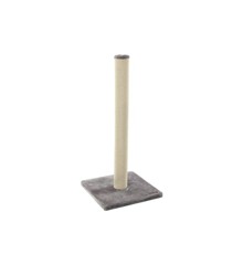 FLAMINGO - Scratching Pole Alfa - Grey - 90cm