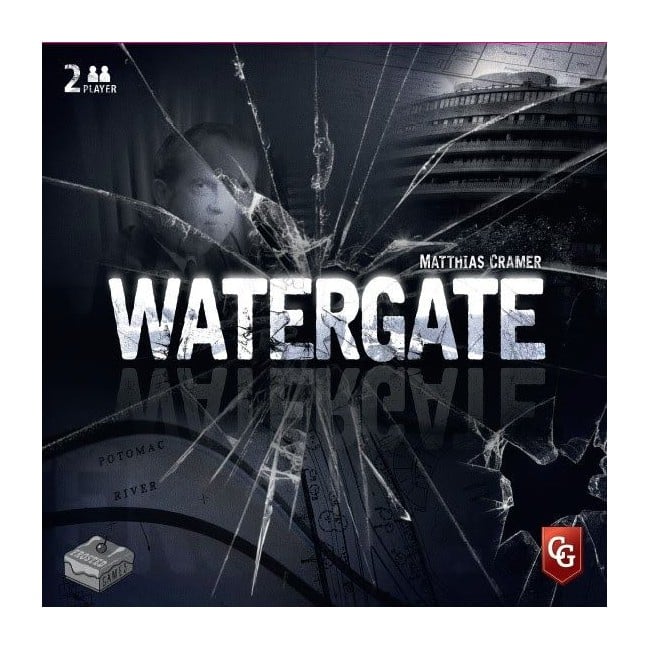 Watergate