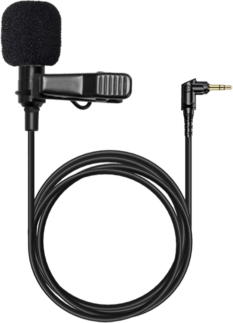 Hollyland - Lark Max Lavaliere Microphone