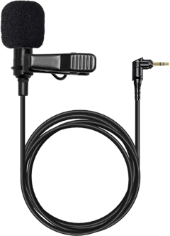 Hollyland - Lark Max Lavaliere Microphone