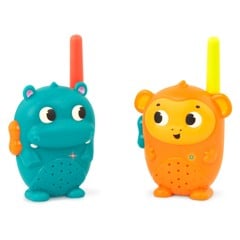 B Toys - B Walkie Talkie sæt