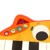 B Toys - Music floor piano (702307) thumbnail-5