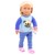 Our Generation - Doll clothes, Pyjamas w/ Bulldog (730390) thumbnail-3