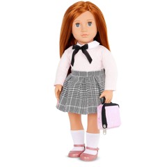 Our Generation - Doll - Carly (731369)