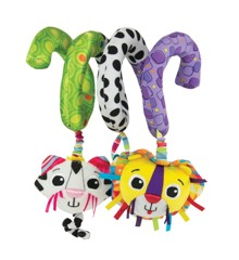 Lamaze - Aktivitets spiral