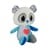 Lamaze - Panda with heart sound & music (827470) thumbnail-2