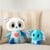 Lamaze - Panda with heart sound & music (827470) thumbnail-6