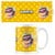 Pyramid International - Mug Super Mario Wario 3D Port - White thumbnail-1