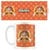 Pyramid International - Mug Super Mario Daisy 3D Port - White thumbnail-2