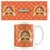 Pyramid International - Mug Super Mario Daisy 3D Port - White thumbnail-1