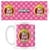 Pyramid International - Mug Super Mario Peach 3D Port - White thumbnail-2