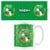 Pyramid International - Super Mario Mug (Yoshi 3D Port) - White thumbnail-1