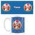 Pyramid International - Mug Super Mario (Toad 3D Port) - White thumbnail-3