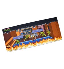 Pyramid International - TMNT Jumbo Desk Mat - 70cm x 30cm