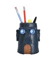 Pyramid International - SpongeBob Desk Tidy Pen Pot - Bubbles