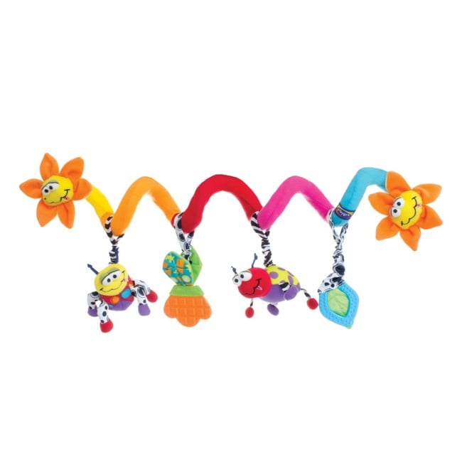 Playgro - Activity Spiral (10111885)