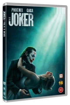 JOKER: FOLIE Á DEUX